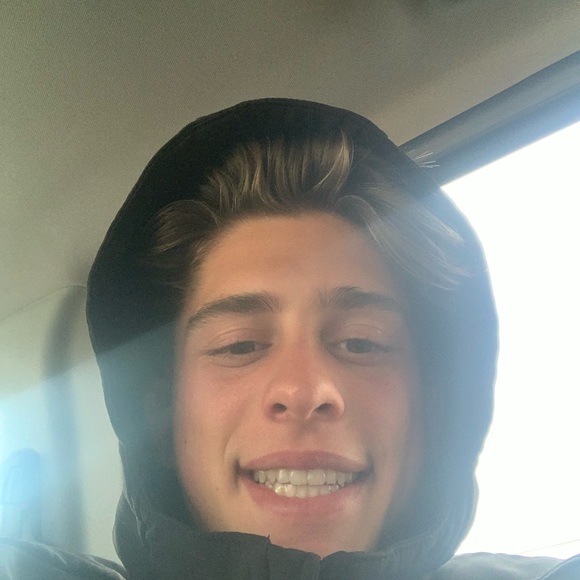 Meet your Posher, Austin - Picture 1 of 1